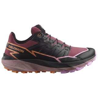 Salomon кроссовки женские Thundercross