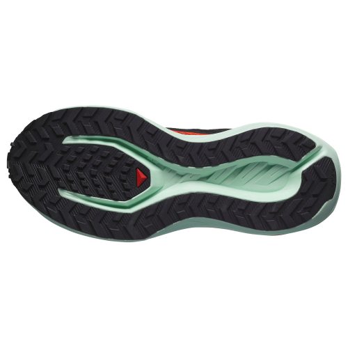 Salomon кроссовки женские Drx Defy Grvl