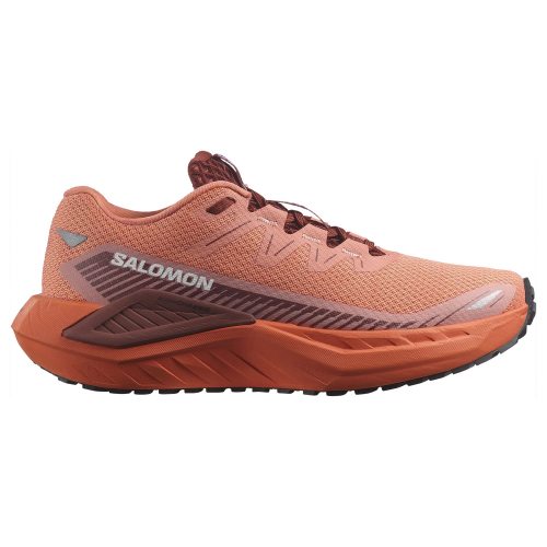 Salomon кроссовки женские Drx defy grvl