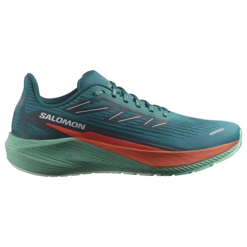 Salomon кроссовки мужские Aero Blaze 2