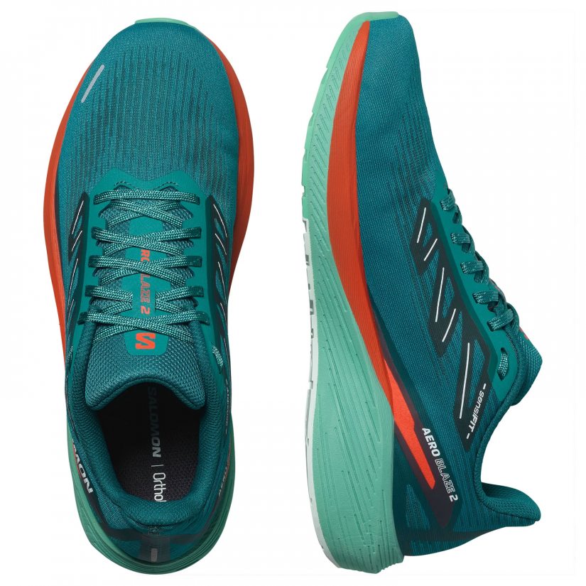 Aero Blaze 2