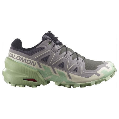 Salomon кроссовки женские Speedcross 6