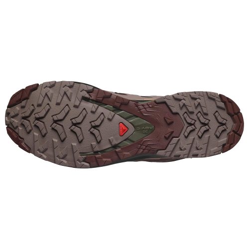 Salomon кроссовки мужские Xa Pro 3D V9 GTX