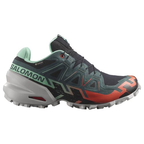 Salomon кроссовки женские Speedcross 6 GTX