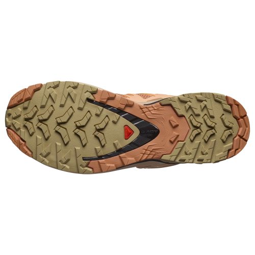 Salomon кроссовки женские Xa pro 3d v9