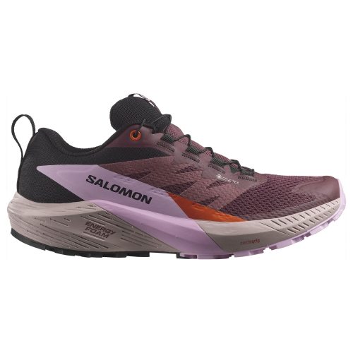 Salomon кроссовки женские Sense Ride 5 GTX
