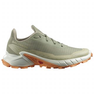 Salomon кроссовки женские Alphacross 5