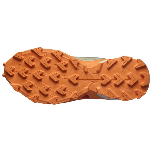 Salomon кроссовки женские Alphacross 5
