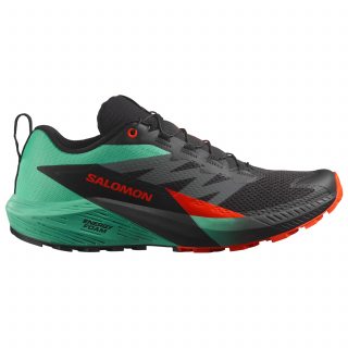 Salomon кроссовки мужские Sense ride 5