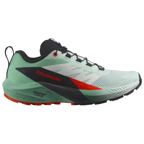 Salomon кроссовки женские Sense ride 5