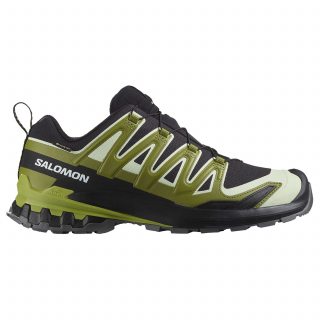 Salomon кроссовки мужские Xa Pro 3D V9 GTX