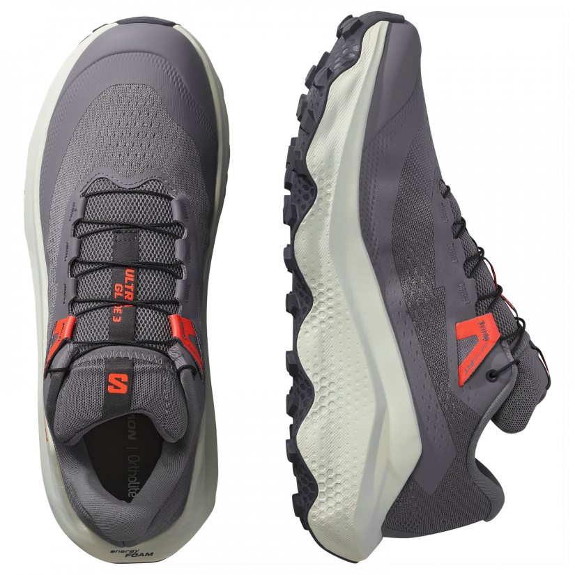 Ultra Glide 3