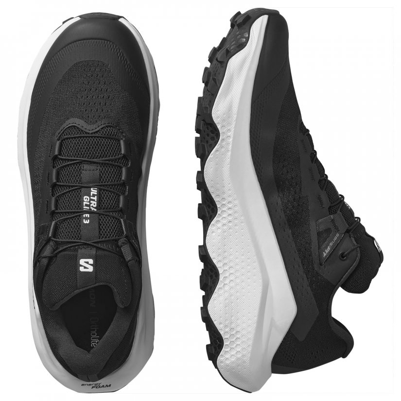 Ultra glide 3