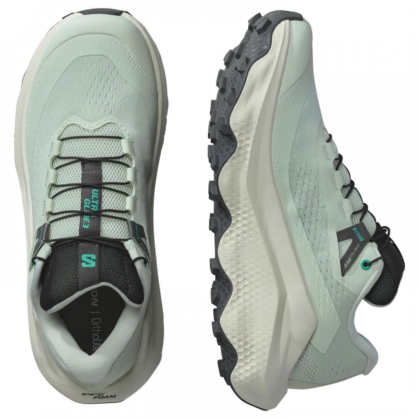 Ultra Glide 3