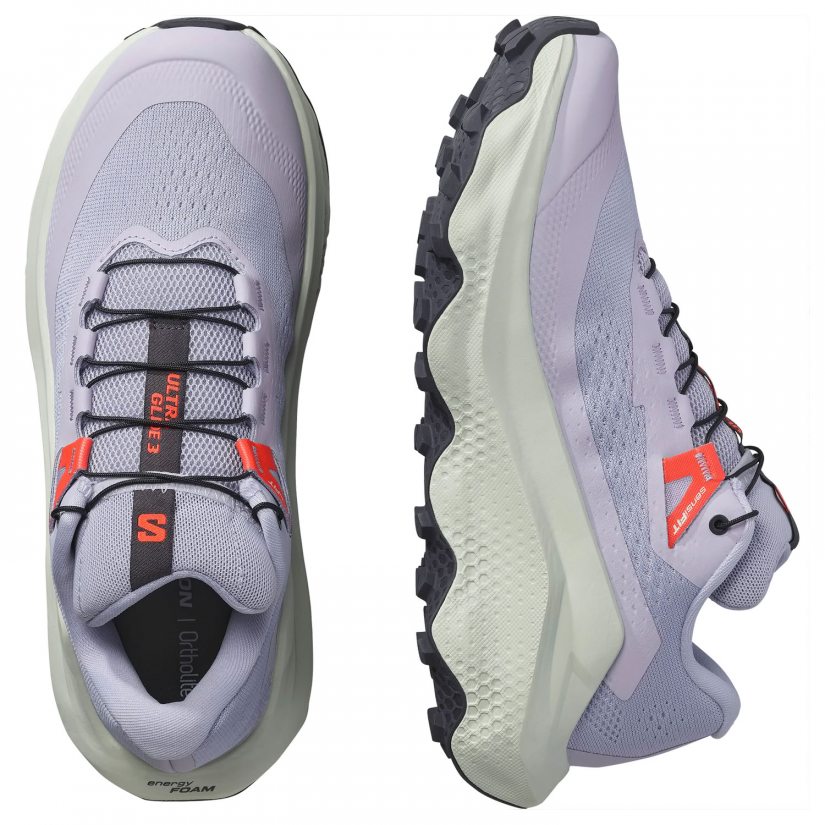 Ultra Glide 3