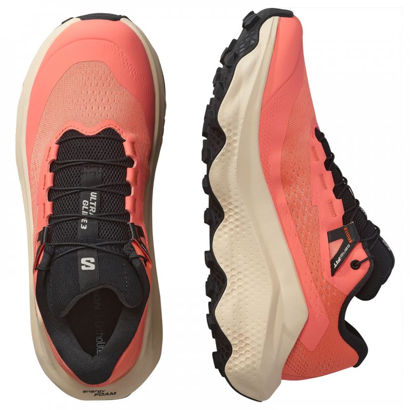 Ultra Glide 3