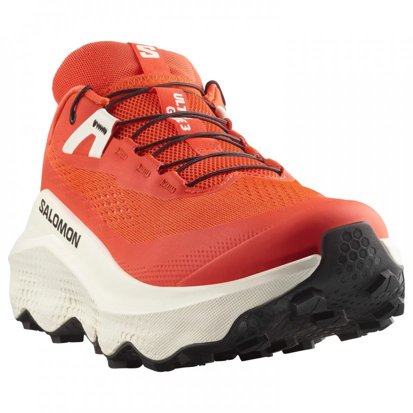 Ultra glide 3
