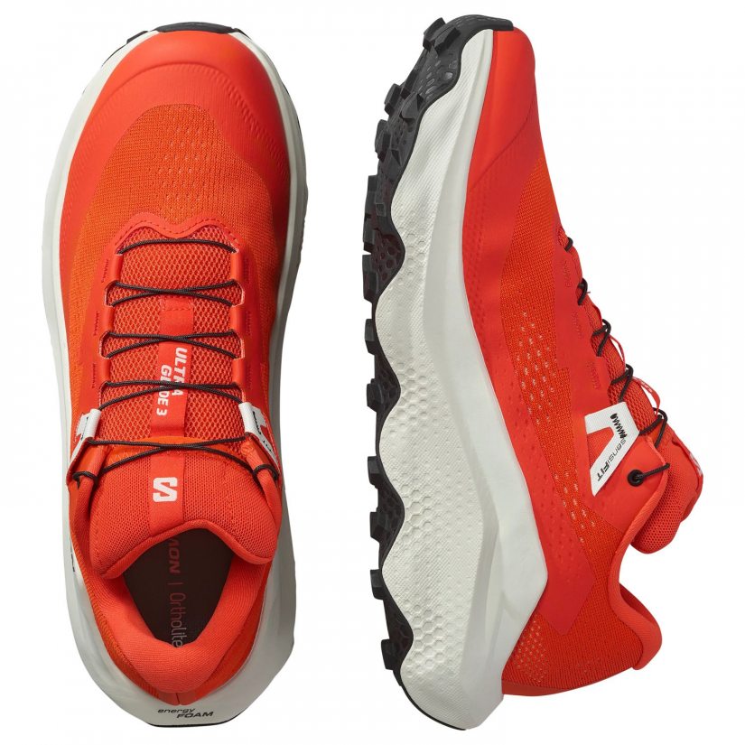 Ultra glide 3