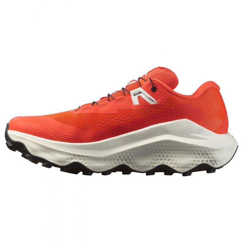 Ultra glide 3