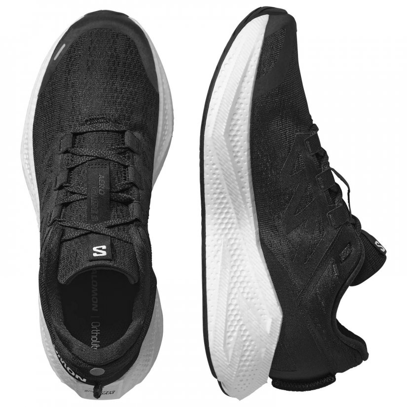 Aero glide 3