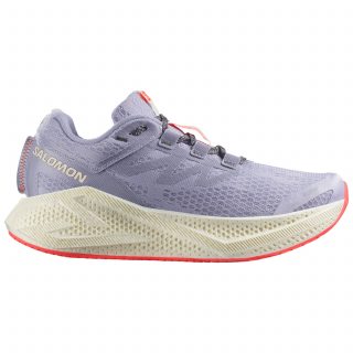 Salomon кроссовки женские Aero glide 3