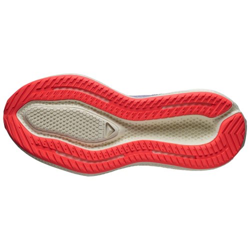 Salomon кроссовки женские Aero glide 3