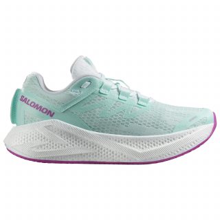 Salomon кроссовки женские Aero glide 3