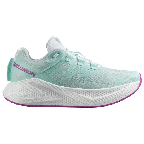 Salomon кроссовки женские Aero glide 3