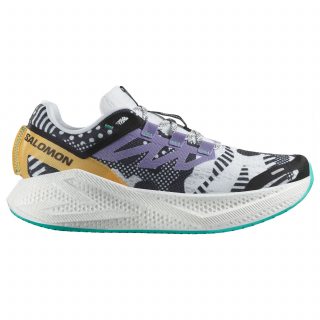 Salomon кроссовки мужские Aero glide 3