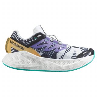 Salomon кроссовки женские Aero glide 3