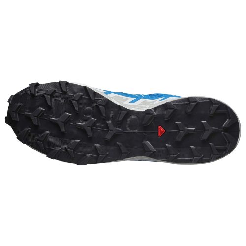 Salomon кроссовки мужские Speedcross 6