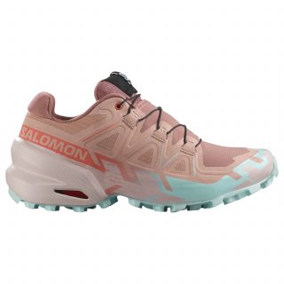 Salomon кроссовки женские Speedcross 6