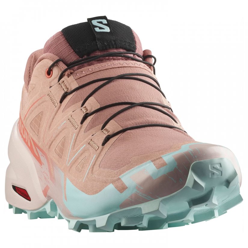 Speedcross 6