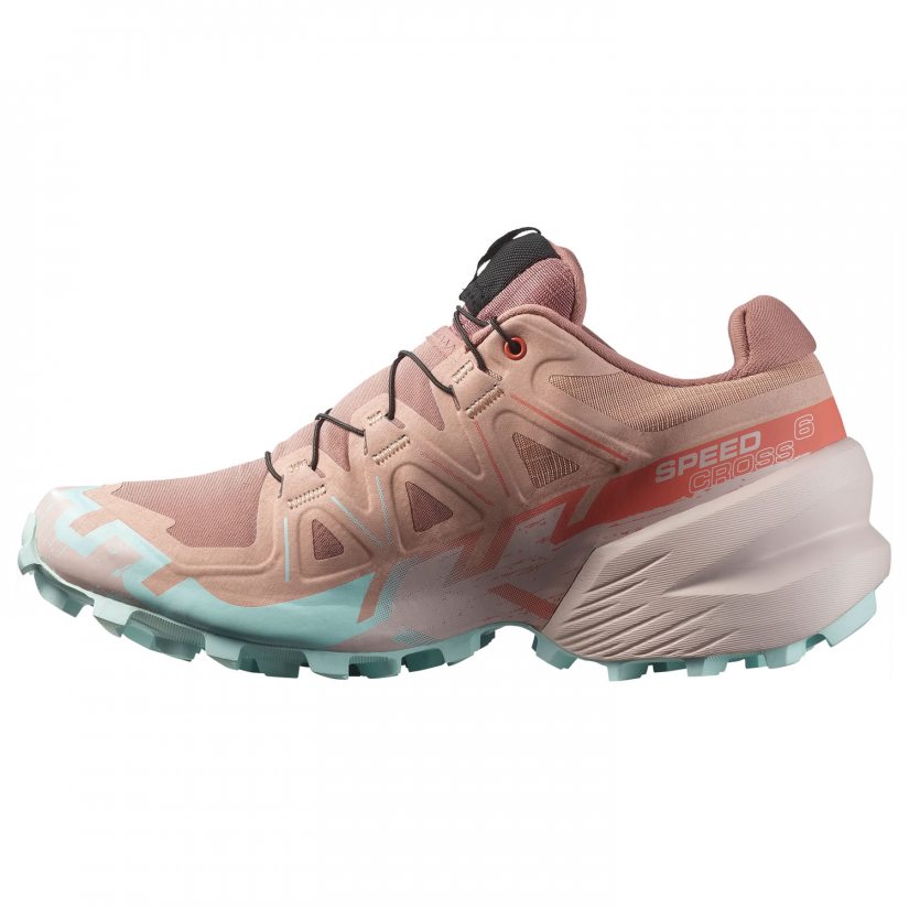 Speedcross 6