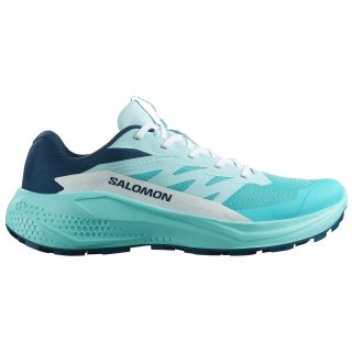 Salomon кроссовки женские Alphaglide