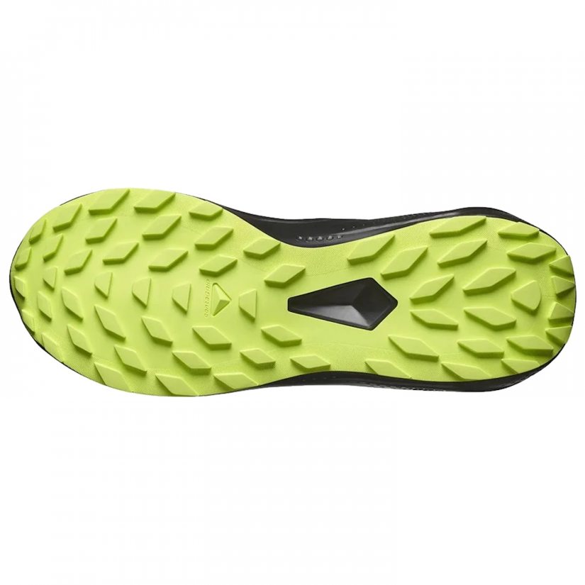 Alphaglide gtx