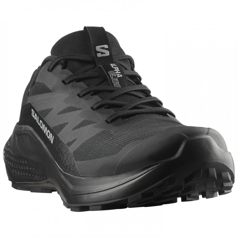 Alphaglide gtx