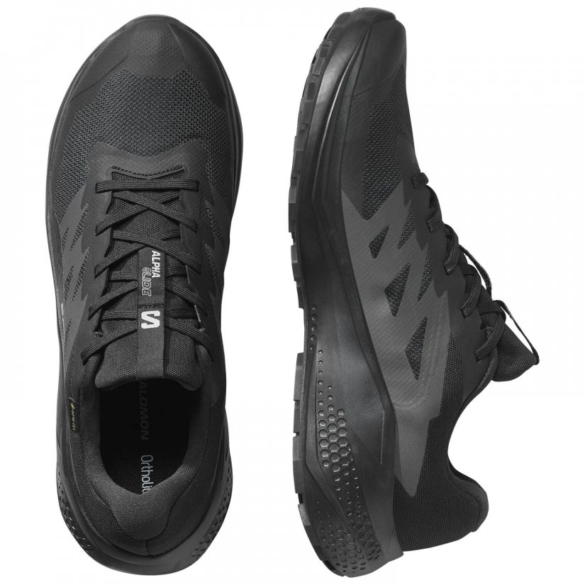 Alphaglide gtx