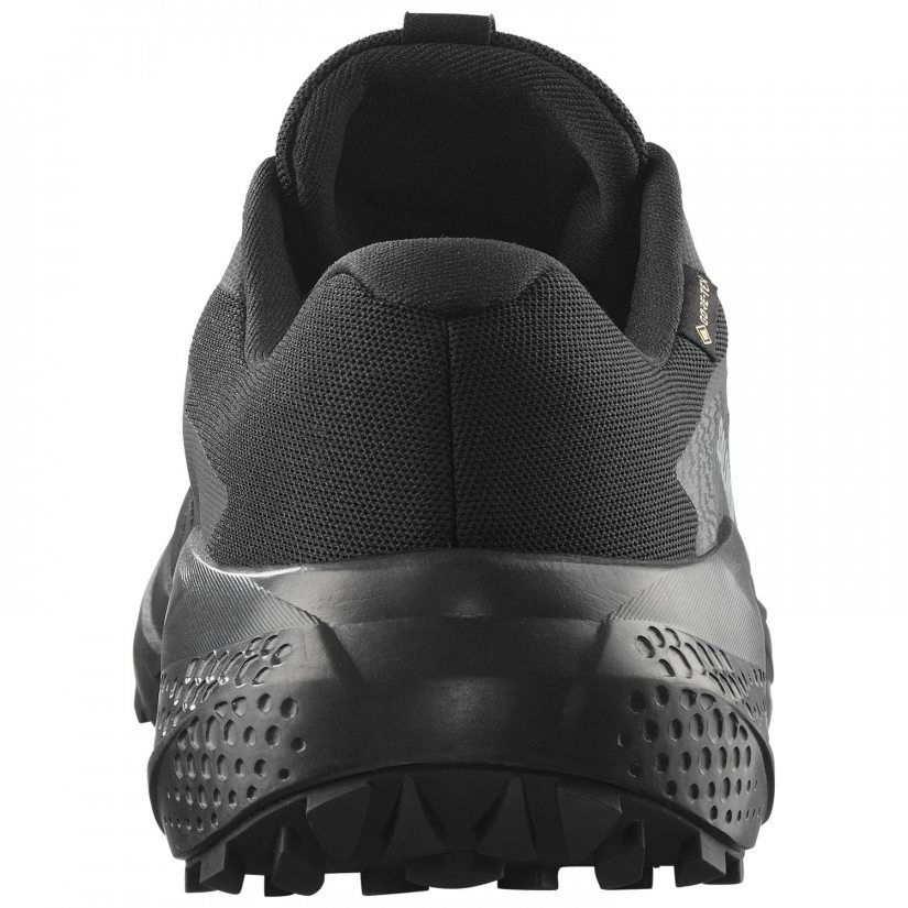Alphaglide gtx