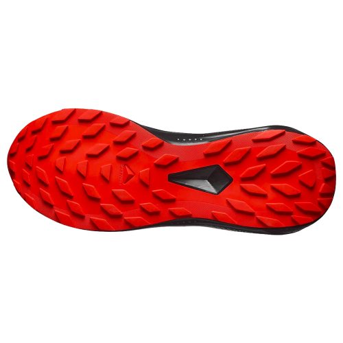 Salomon кроссовки мужские Alphaglide gtx