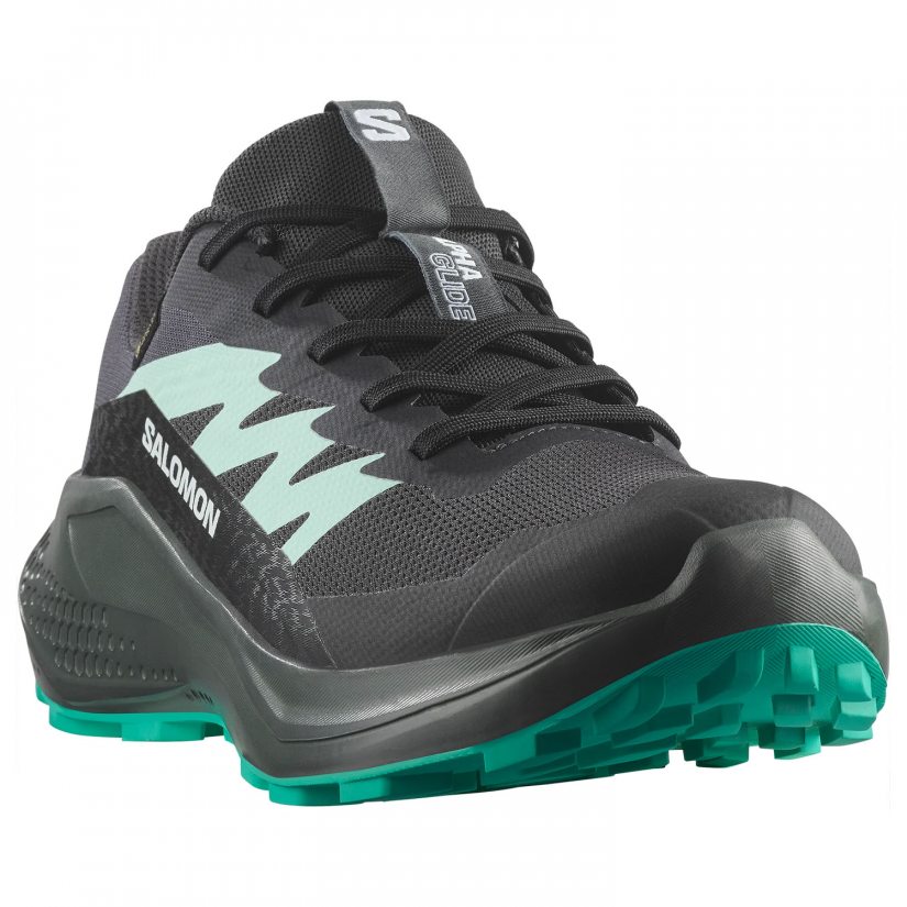 Alphaglide GTX