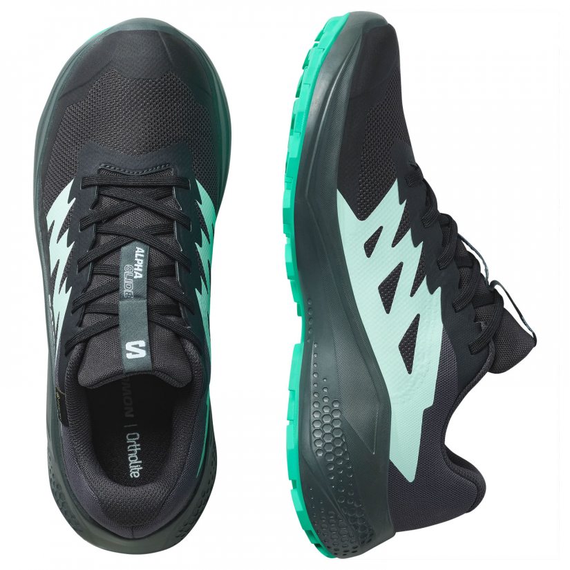 Alphaglide GTX