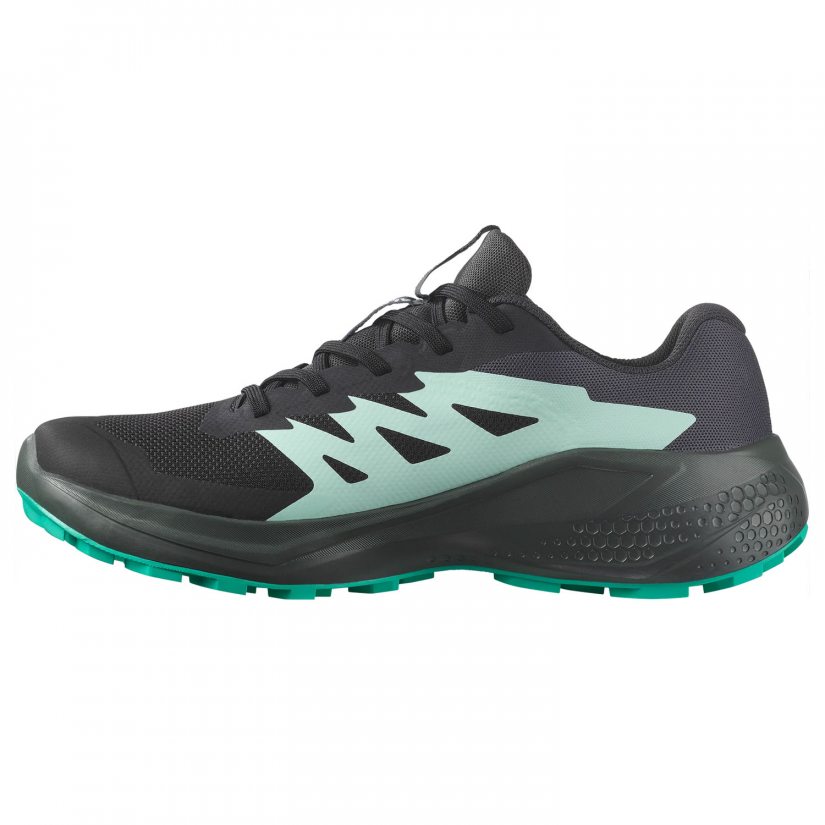 Alphaglide GTX