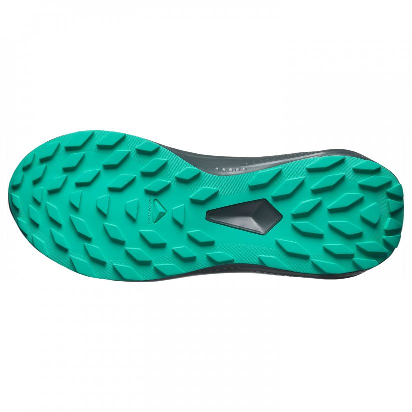 Alphaglide GTX