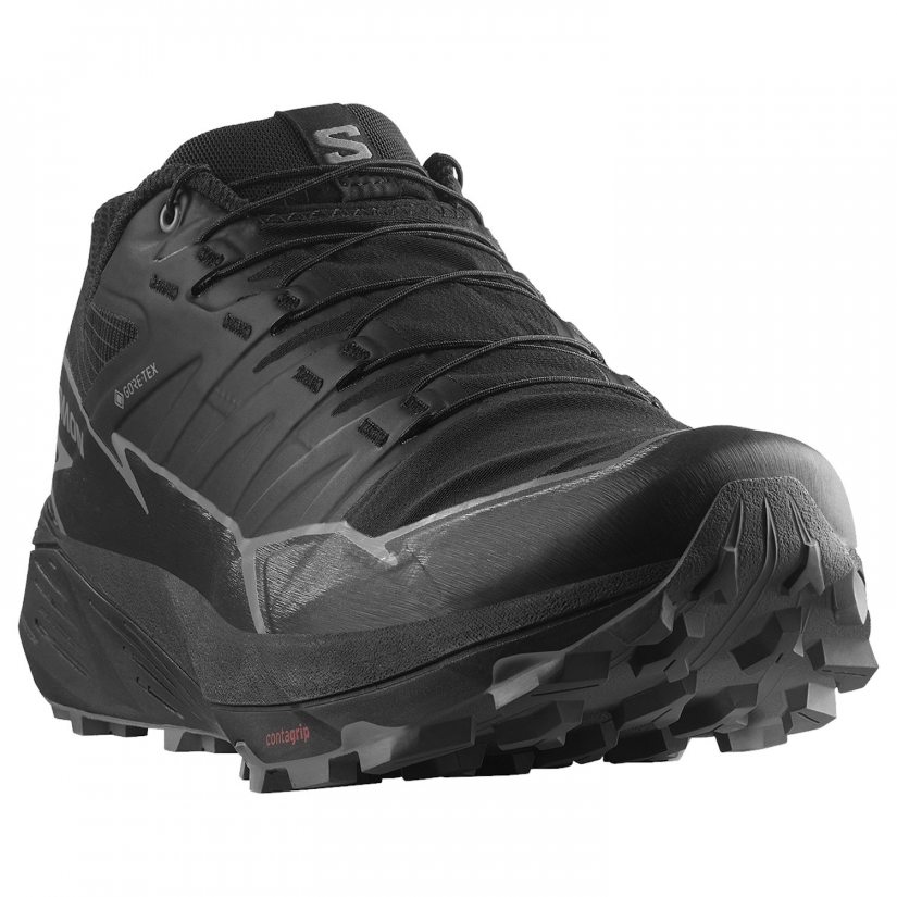 Thundercross gtx