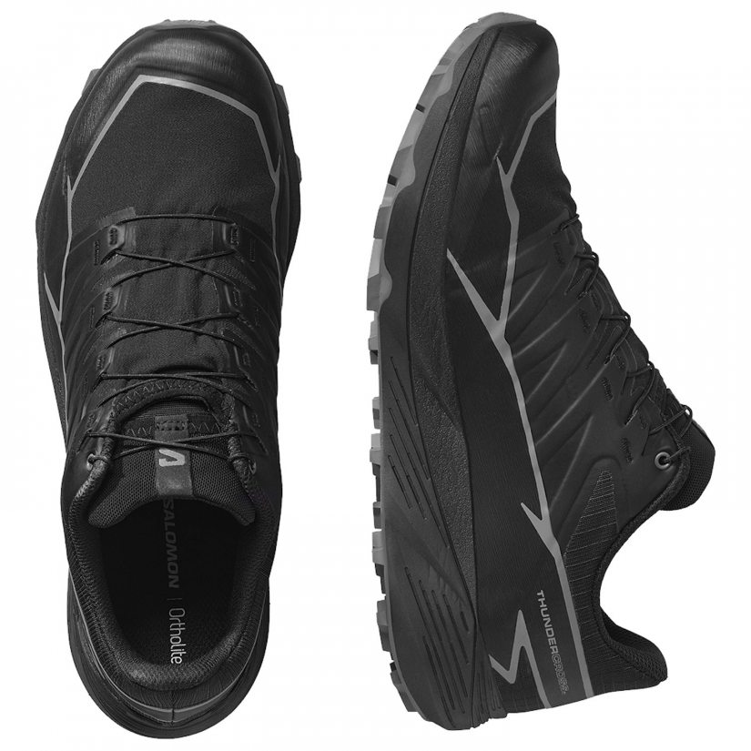 Thundercross gtx