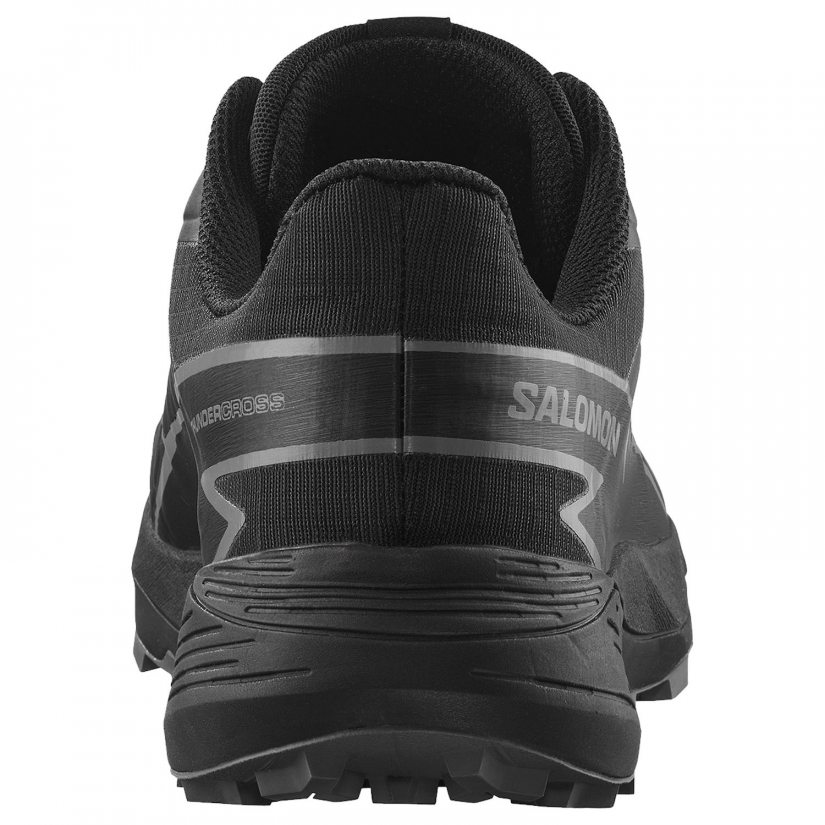 Thundercross gtx