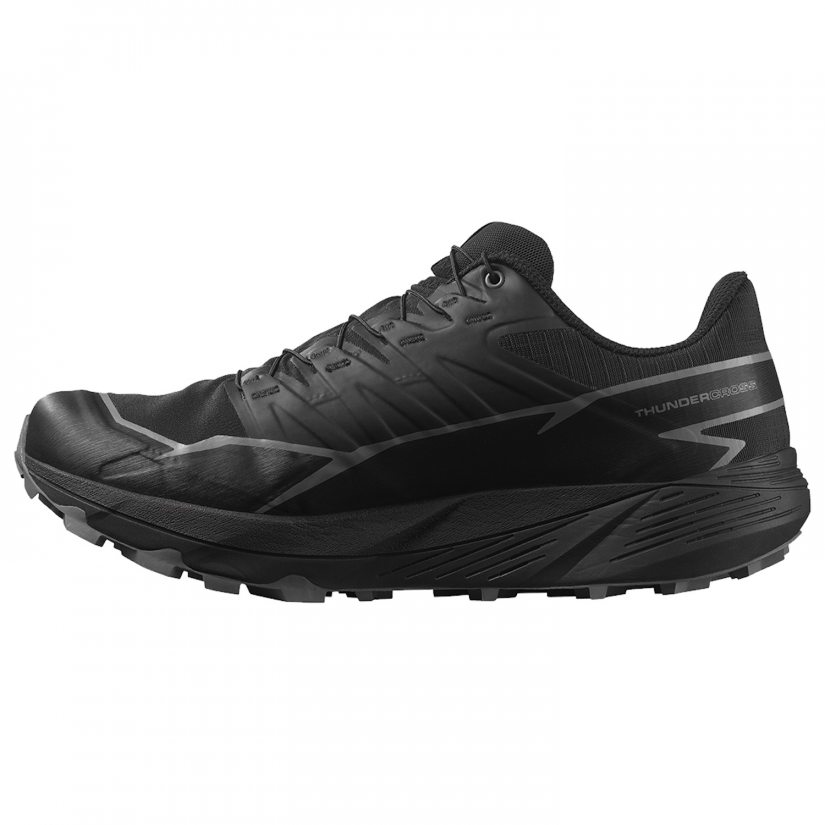 Thundercross gtx