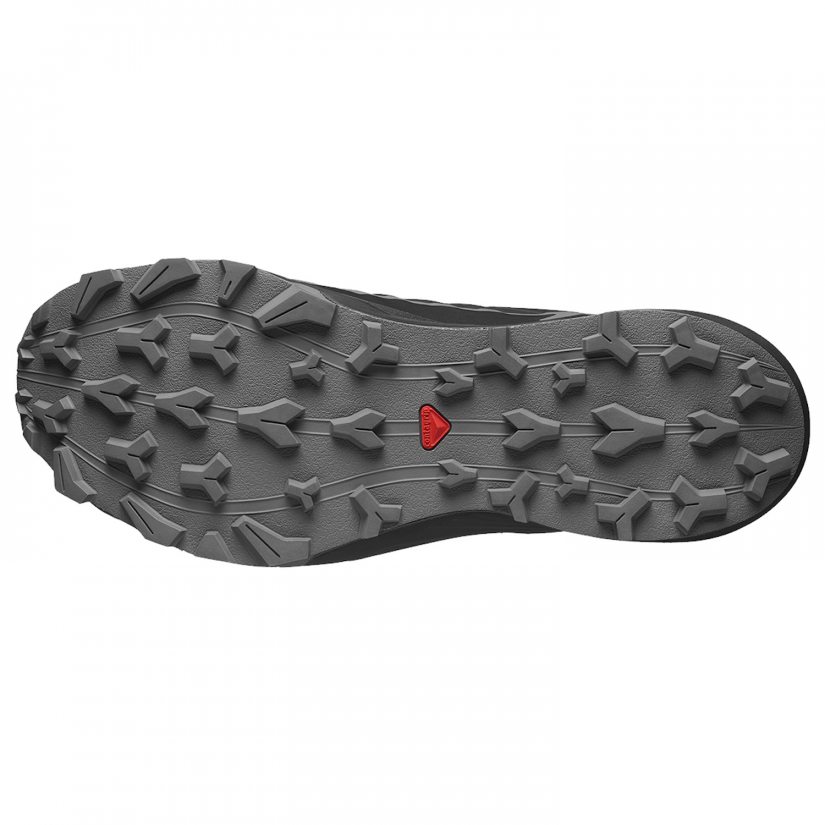 Thundercross gtx