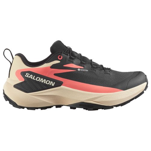 Salomon кроссовки женские Genesis GTX